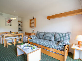 Apartment in Le Corbier, France