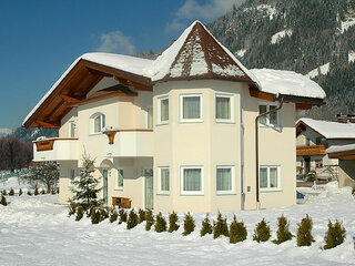 Apartment in Kaltenbach, Austria