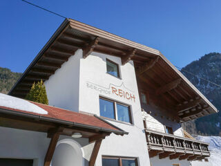 Chalet in Langenfeld, Austria