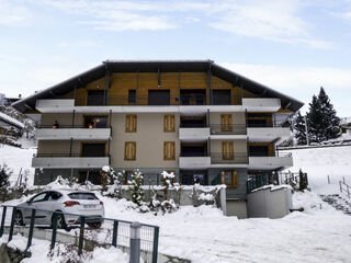 Apartment in St Gervais, France