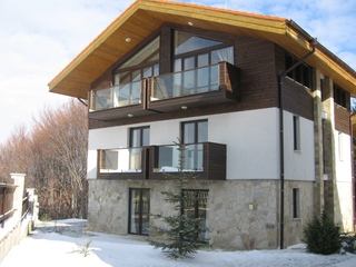 Chalet in Borovets, Bulgaria