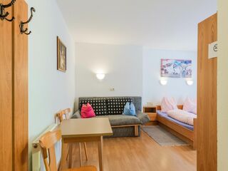 Apartment in Langenfeld, Austria