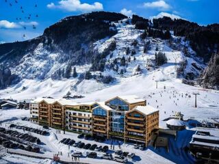 Apartment in Rauris, Austria