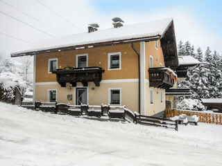 Chalet in Bruck, Austria