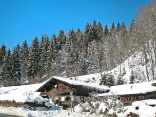 Apartment in Saalbach Hinterglemm, Austria