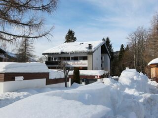 Apartment in Seefeld, Austria