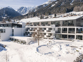 Apartment in Stubai Valley, Austria