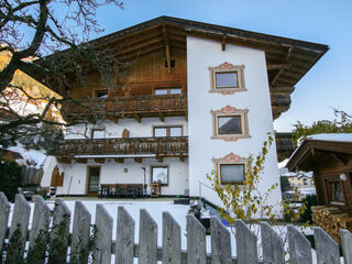 Apartment in Stubai Valley, Austria