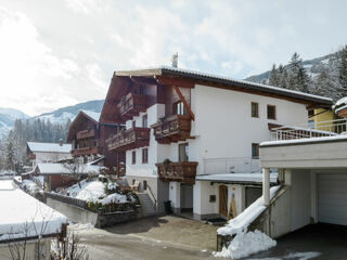 Apartment in Fugen, Austria