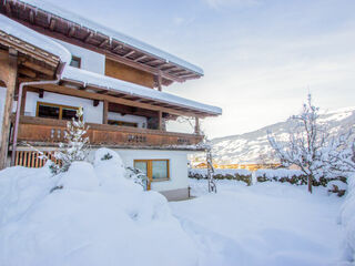 Apartment in Fugen, Austria