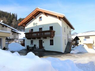 Apartment in Fugen, Austria