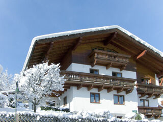 Apartment in Fugen, Austria