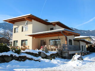 Apartment in Fugen, Austria