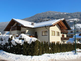 Apartment in Aschau im Zillertal, Austria