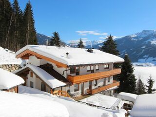 Apartment in Zell am Ziller, Austria