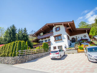 Apartment in Zell am Ziller, Austria