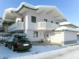 Apartment in Zell am Ziller, Austria