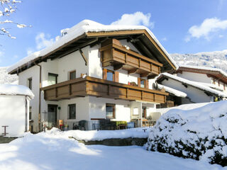 Apartment in Zell am Ziller, Austria