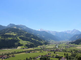 Apartment in Zell am Ziller, Austria