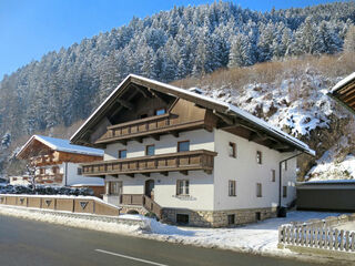 Apartment in Zell am Ziller, Austria