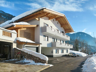 Apartment in Mayrhofen, Austria
