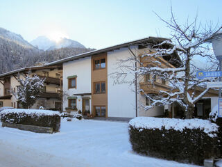 Apartment in Mayrhofen, Austria