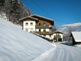 Chalet in Mayrhofen, Austria