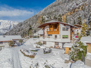 Apartment in Oetz, Austria