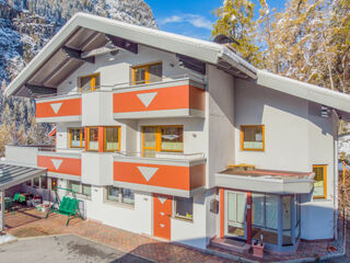 Apartment in Umhausen, Austria