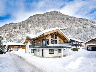 Apartment in Langenfeld, Austria