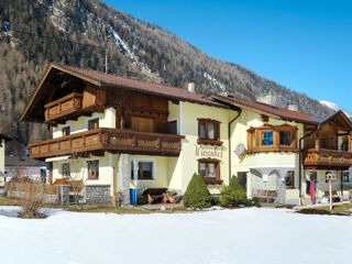 Apartment in Langenfeld, Austria