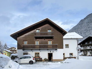 Apartment in Langenfeld, Austria