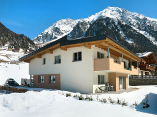 Apartment in Langenfeld, Austria