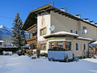 Apartment in Langenfeld, Austria