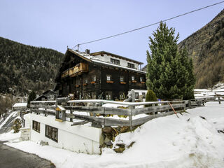 Apartment in Solden, Austria