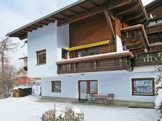 Apartment in Solden, Austria