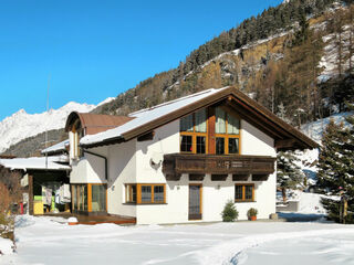 Apartment in Solden, Austria