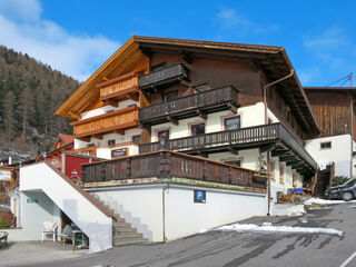 Chalet in Solden, Austria