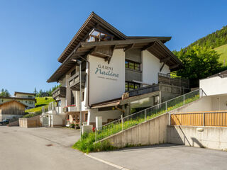 Apartment in Solden, Austria