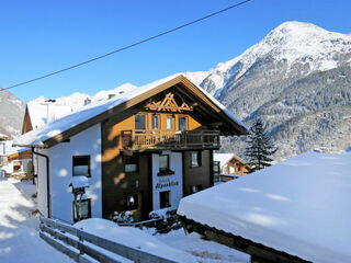 Apartment in Solden, Austria