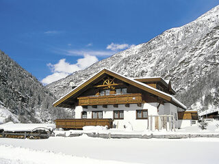 Apartment in Solden, Austria