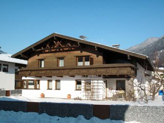 Apartment in Serfaus Fiss Ladis, Austria