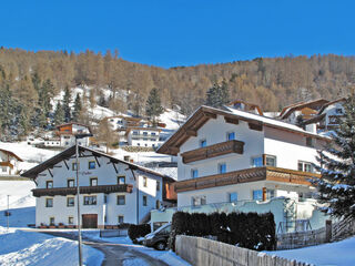 Apartment in Serfaus Fiss Ladis, Austria