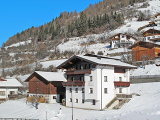 Apartment in Serfaus Fiss Ladis, Austria