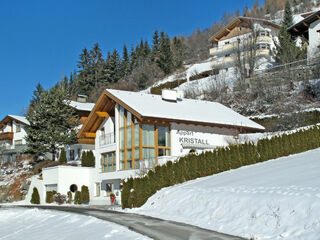 Apartment in Serfaus Fiss Ladis, Austria