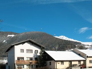 Apartment in Serfaus Fiss Ladis, Austria