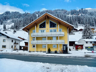 Apartment in See, Austria