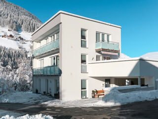 Apartment in See, Austria