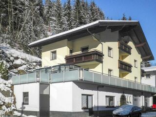 Apartment in Kappl, Austria