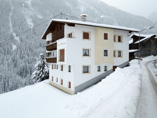 Apartment in Kappl, Austria